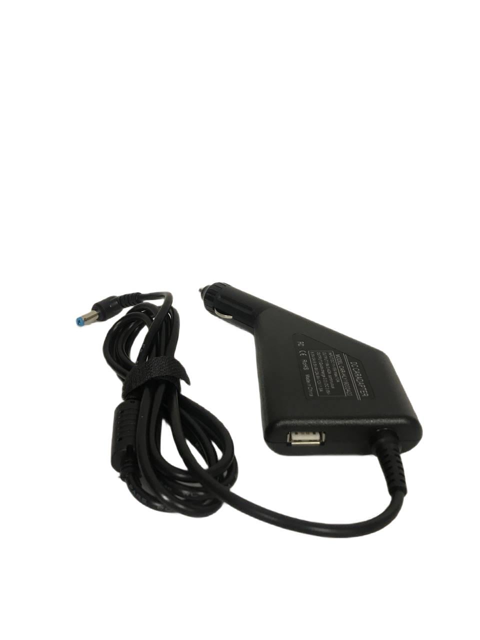 Зарядное устройство для ноутбука Acer 19V 3,42A 5,5х1,7 мм (29769721) Зарядное устройство для ноутбука Acer 19V 3,42A 5,5х1,7 мм (29769721)