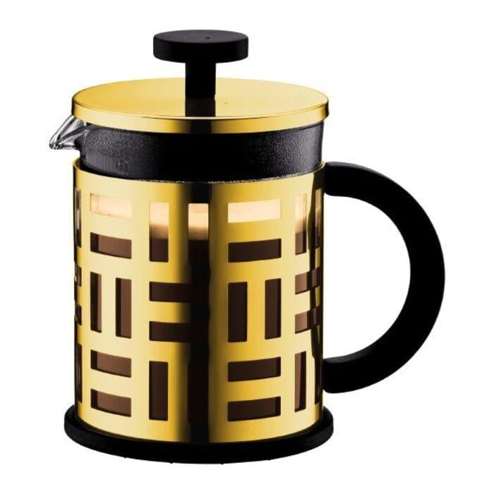 Френч-прес Bodum Eileen 500 мл Золотий (2540406) Френч-прес Bodum Eileen 500 мл Золотий (2540406)