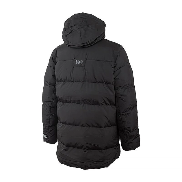 Куртка чоловіча Helly Hansen REINE PUFFY JAСKET XL Чорний (53676-990 XL) - фото 2 Куртка чоловіча Helly Hansen REINE PUFFY JAСKET XL Чорний (53676-990 XL) - фото 2