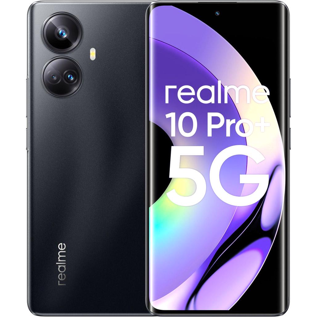 Realme 10 Pro Plus 128gb Купить