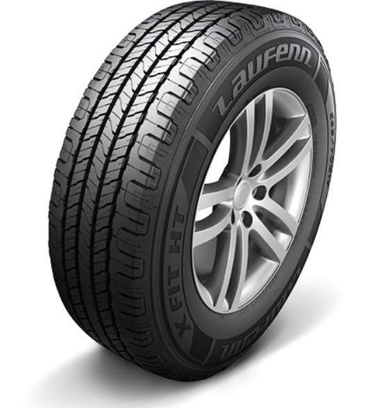 Шина Laufenn X-Fit HT LD01 245/60 R18 105T літо