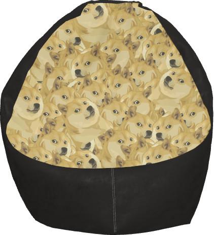 Кресло-груша Doge L (13241655) Кресло-груша Doge L (13241655)