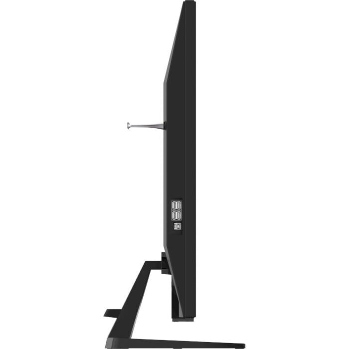 Монітор ігровий Iiyama G-Master G4380UHSU-B2 Red Eagle VA 3840x2160 144 Гц 550 кд/м2 42,5" Black (32202066) - фото 2