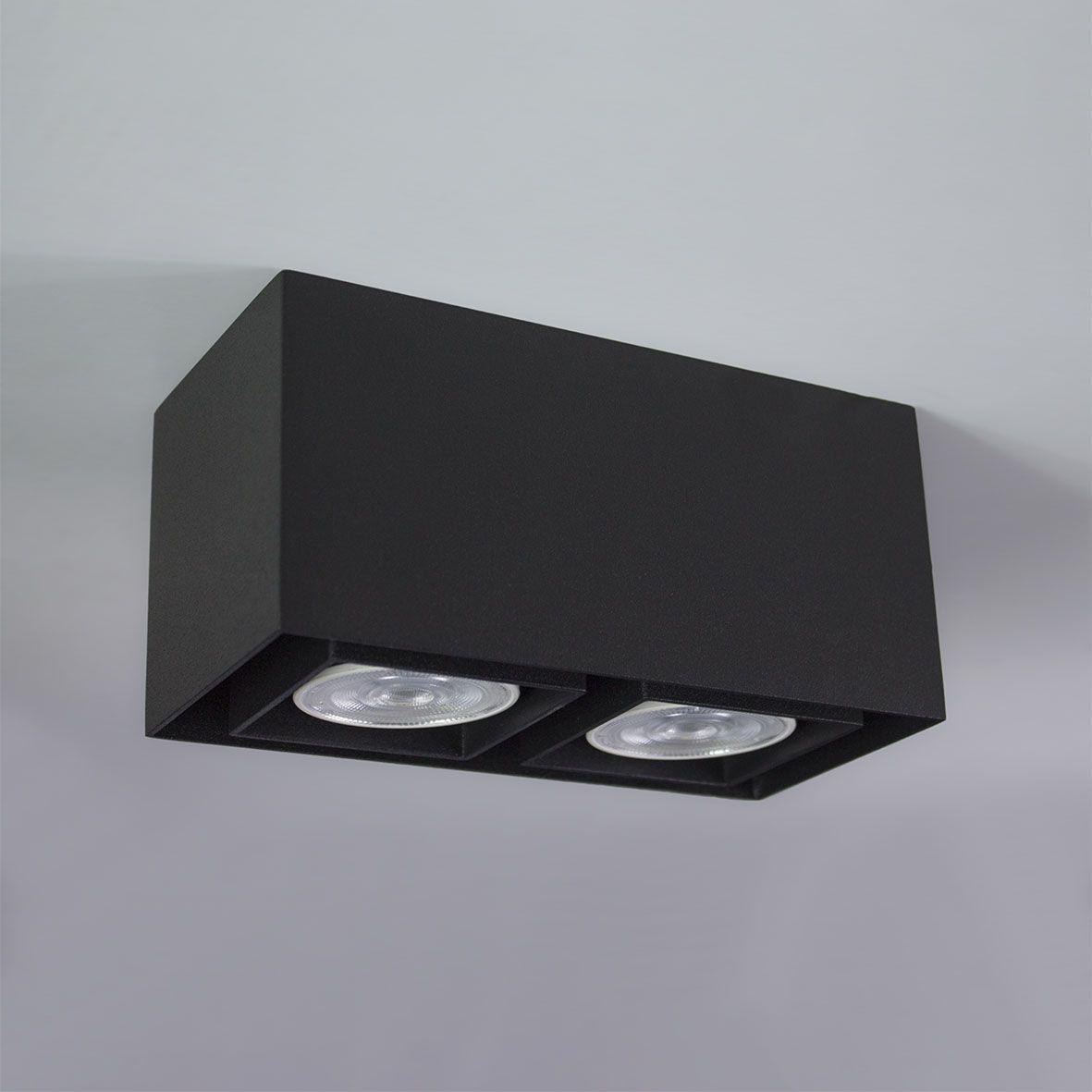 Точечный светильник Imperium Light 285216.05.05 MaxBoxter - фото 3