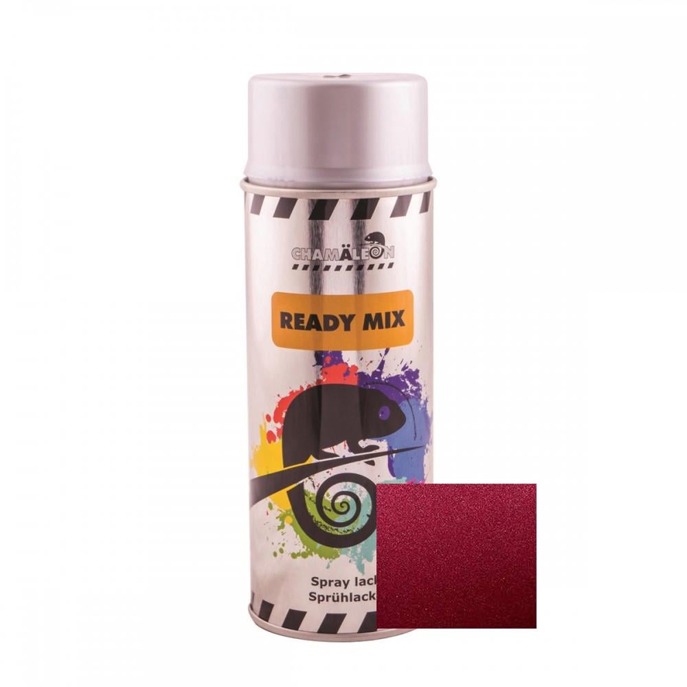 Фарба базова металік CHAMALEON 74U Daewoo в аерозолі 400 мл