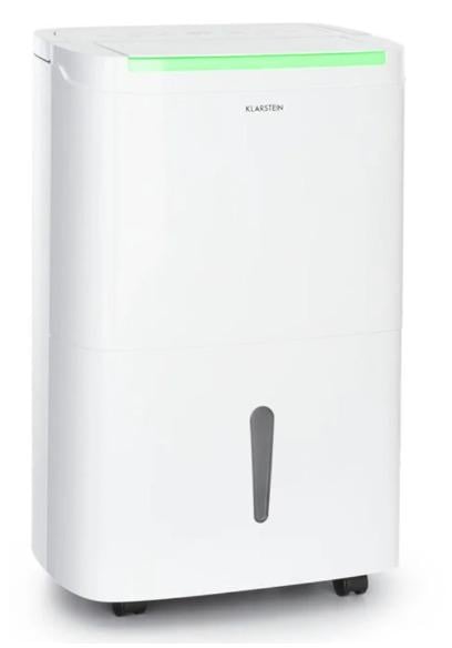 Осушувач повітря KLARSTEIN DryFy Connect 30 л (10034433) Осушувач повітря KLARSTEIN DryFy Connect 30 л (10034433)