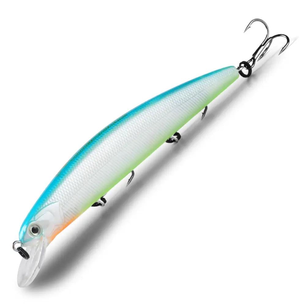 Воблер BearKing Varuna 110SP цвет L