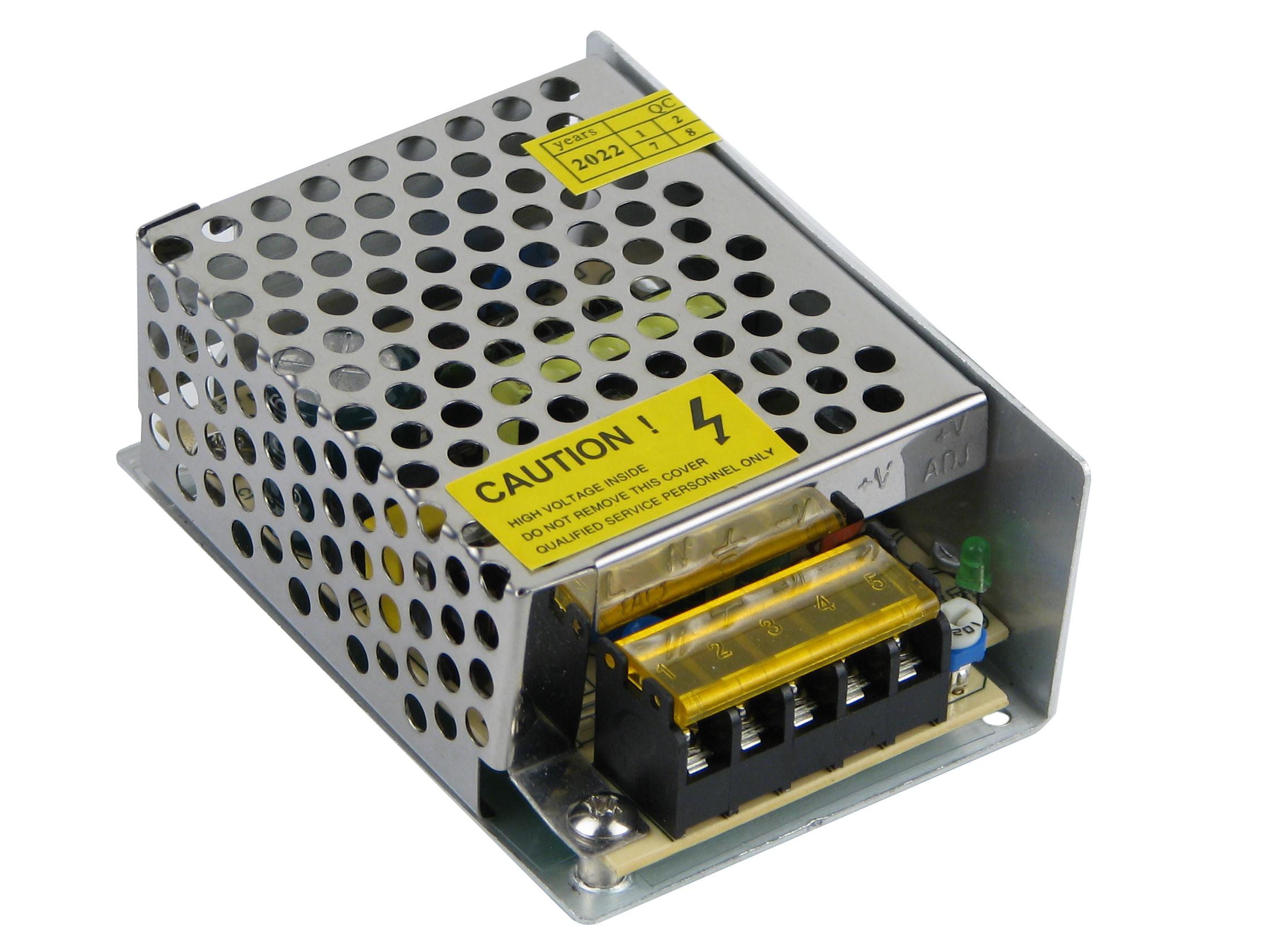 Блок питания S-42-12 Art-6706 12V 3,5A