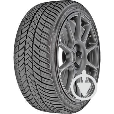 Автошина всесезонна Avon AS7 All Season 235/55 R17 103V XL (441012)