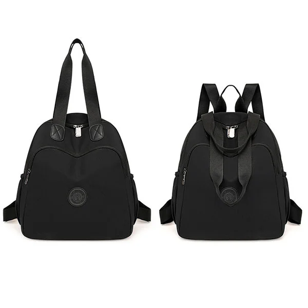 Спортивна сумка жіноча Чорний (C01377) - фото 6