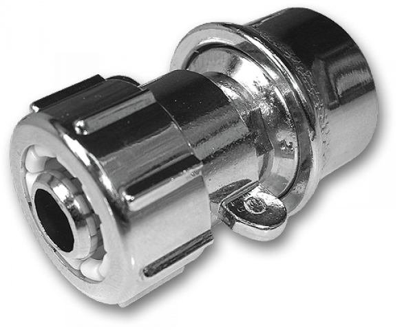 Коннектор 1/2" Standard CH-KT4111Z (2806)
