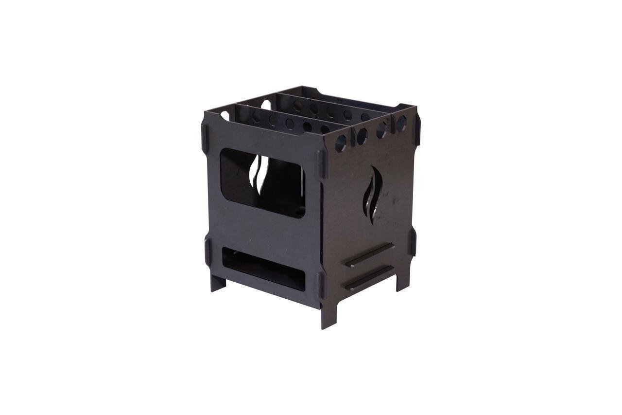 Печь щепочница производная Smoke House в чехле (800003) - фото 4 Печь щепочница производная Smoke House в чехле (800003) - фото 4