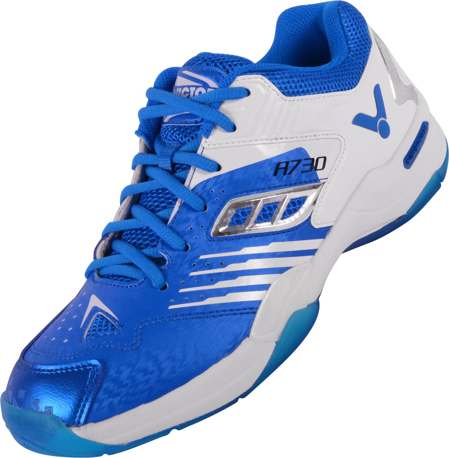 Кросівки Victor A730 р. 44,5 Blue/White (20000150)