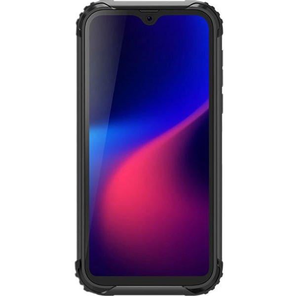 Смартфон Blackview BV5900 3/32GB Black - фото 2