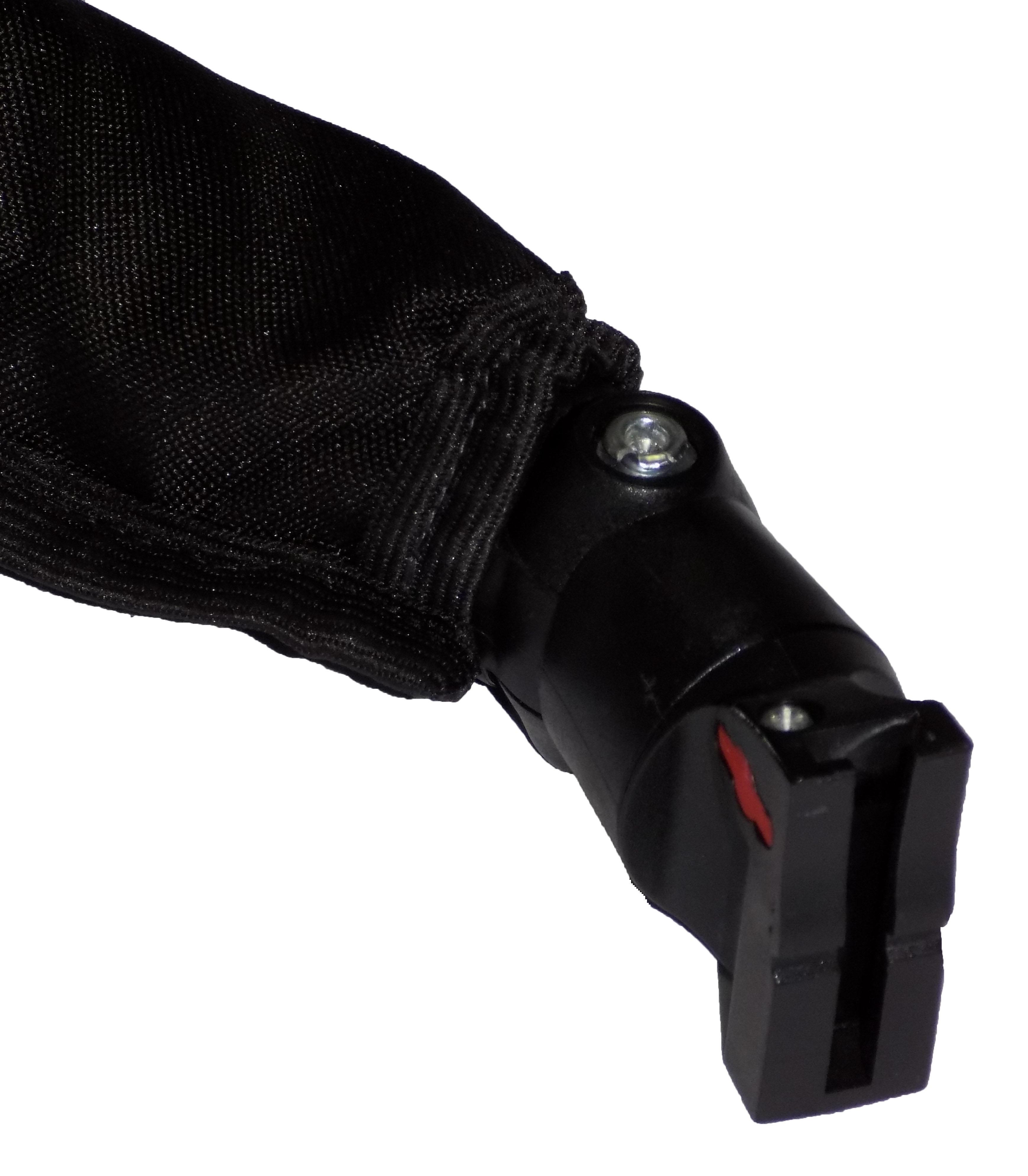 Поручень Черный (29741) - фото 8 Поручень Черный (29741) - фото 8