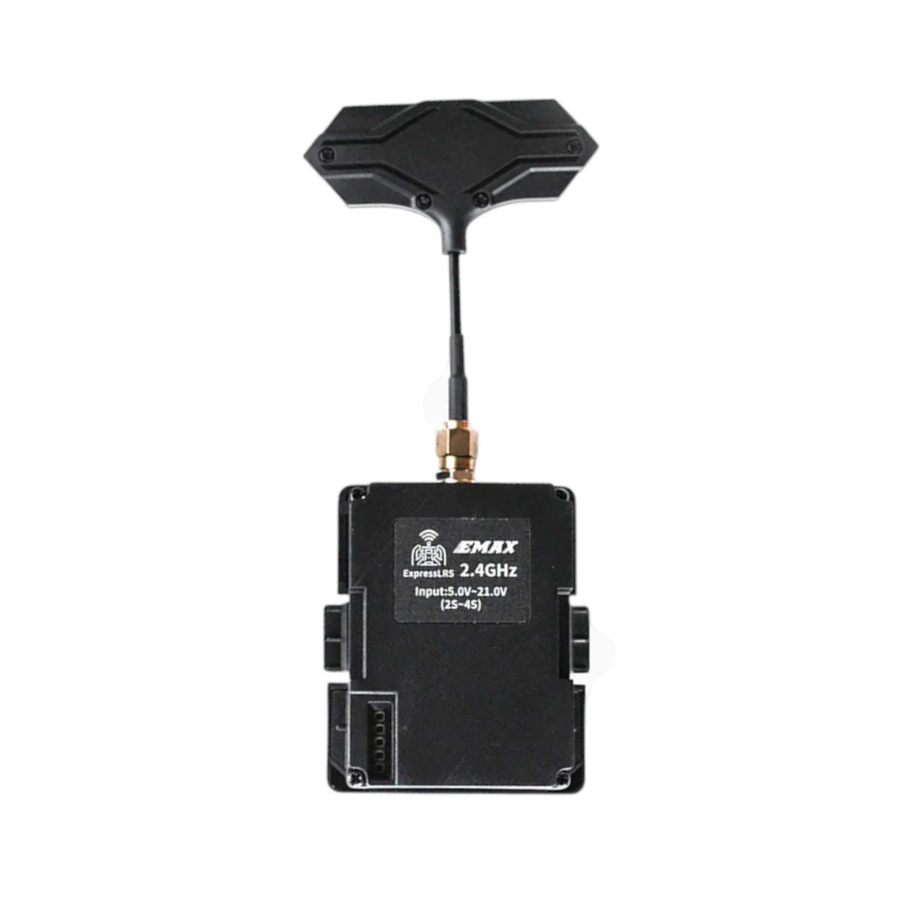 Модуль передатчика JR Emax Aeris Link TX ExpressLRS на 2.4 ГГц 2 Вт (30087310) - фото 2 Модуль передатчика JR Emax Aeris Link TX ExpressLRS на 2.4 ГГц 2 Вт (30087310) - фото 2