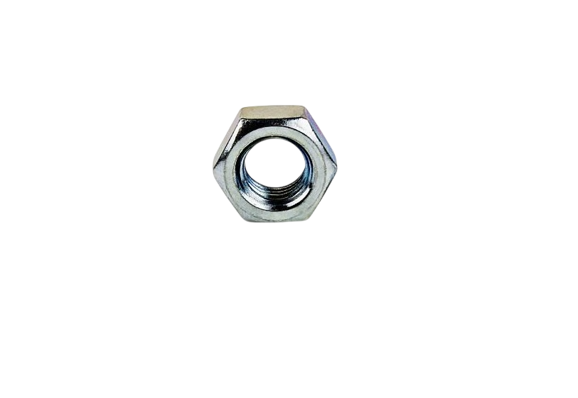 Гайка шестигранна кл.пр.6 DIN 934 М30 ЦБ (2108041799)