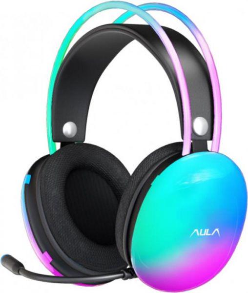 Наушники Aula S505 Black (6948391235479)