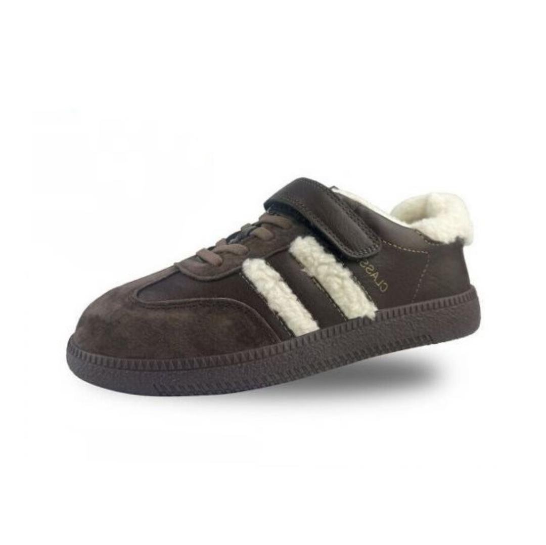 Кросівки ТМ Jong Golf р. 35 22 см Коричневий (438135)