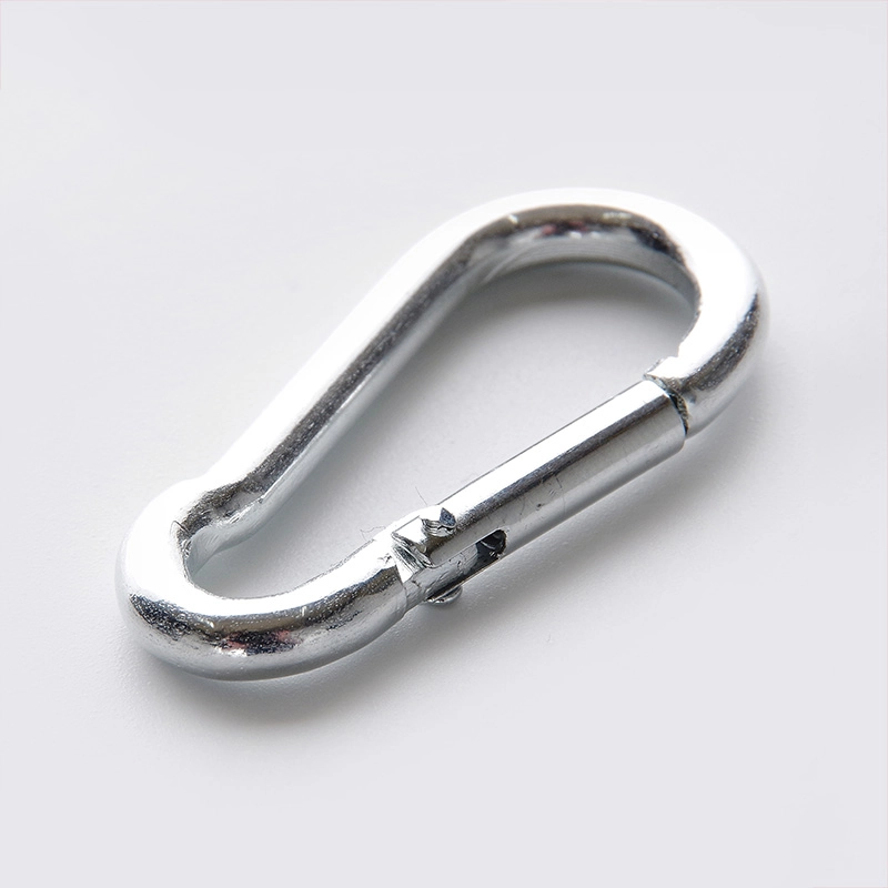 Карабін пожежний Apro оценкований 4х40 мм (3103)