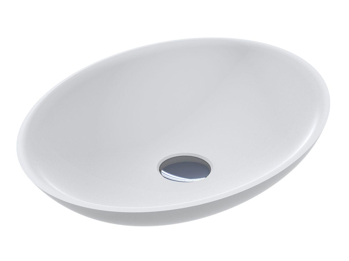 Умивальник Miraggio Kristina Mirasoft (0001019)