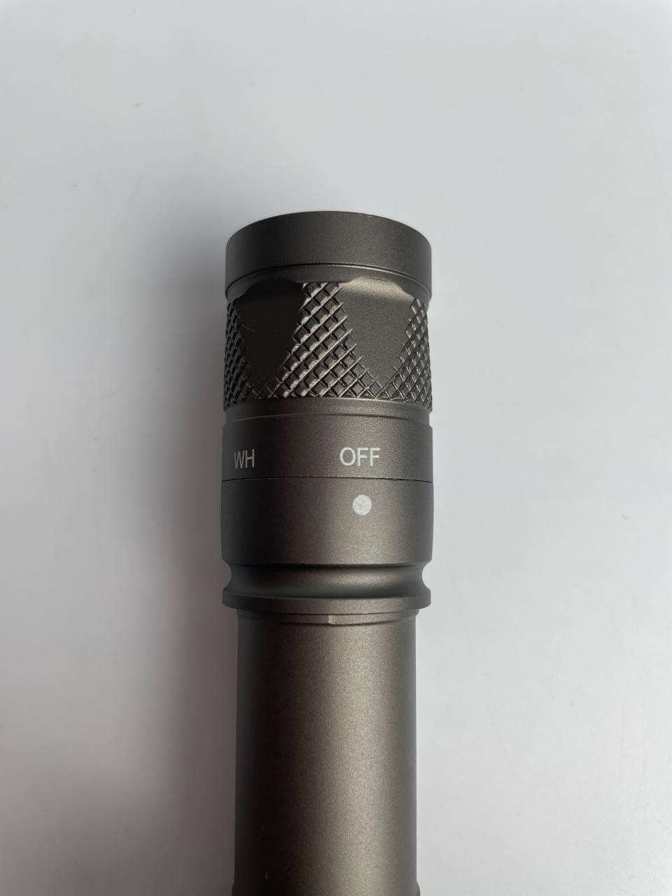 Фонарик оружейный SureFire M640 Койот - фото 3 Фонарик оружейный SureFire M640 Койот - фото 3