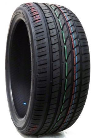 Автошина нешипованная Powertrac CityRacing 235/55 R19 105V XL (111438)