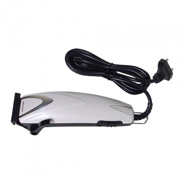 Машинка для стрижки Maxtop MP-4606 Білий (НФ-00006748)