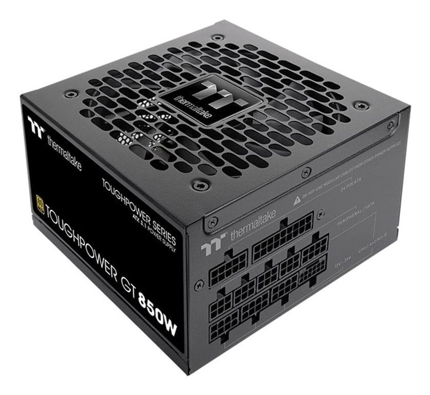 Блок живлення Thermaltake Toughpower GT 850 (PS-TPT-0850FNFAGE-3)