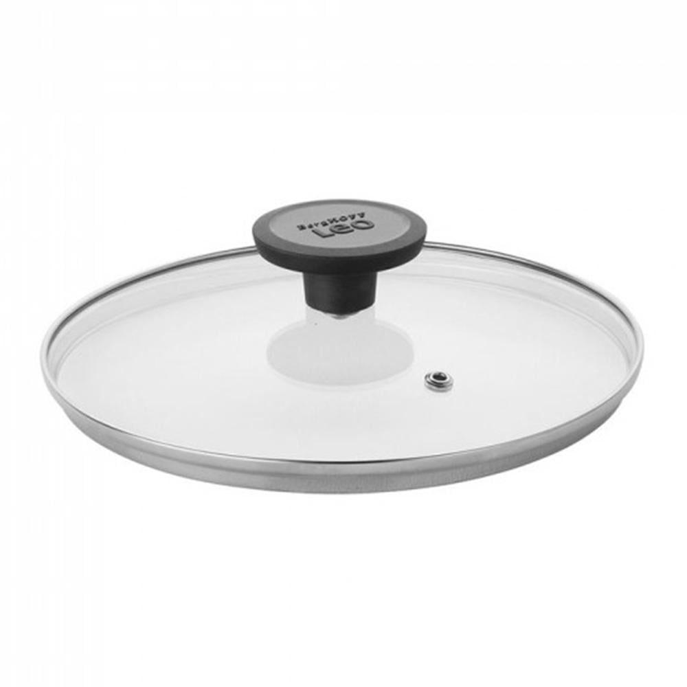 Крышка стеклянная BergHOFF Leo SAGE 28см (3950327)