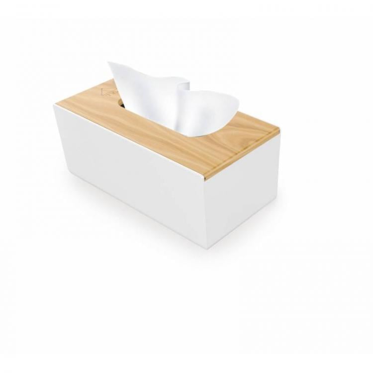 Бокс для серветок Tissue 21 см (123695)