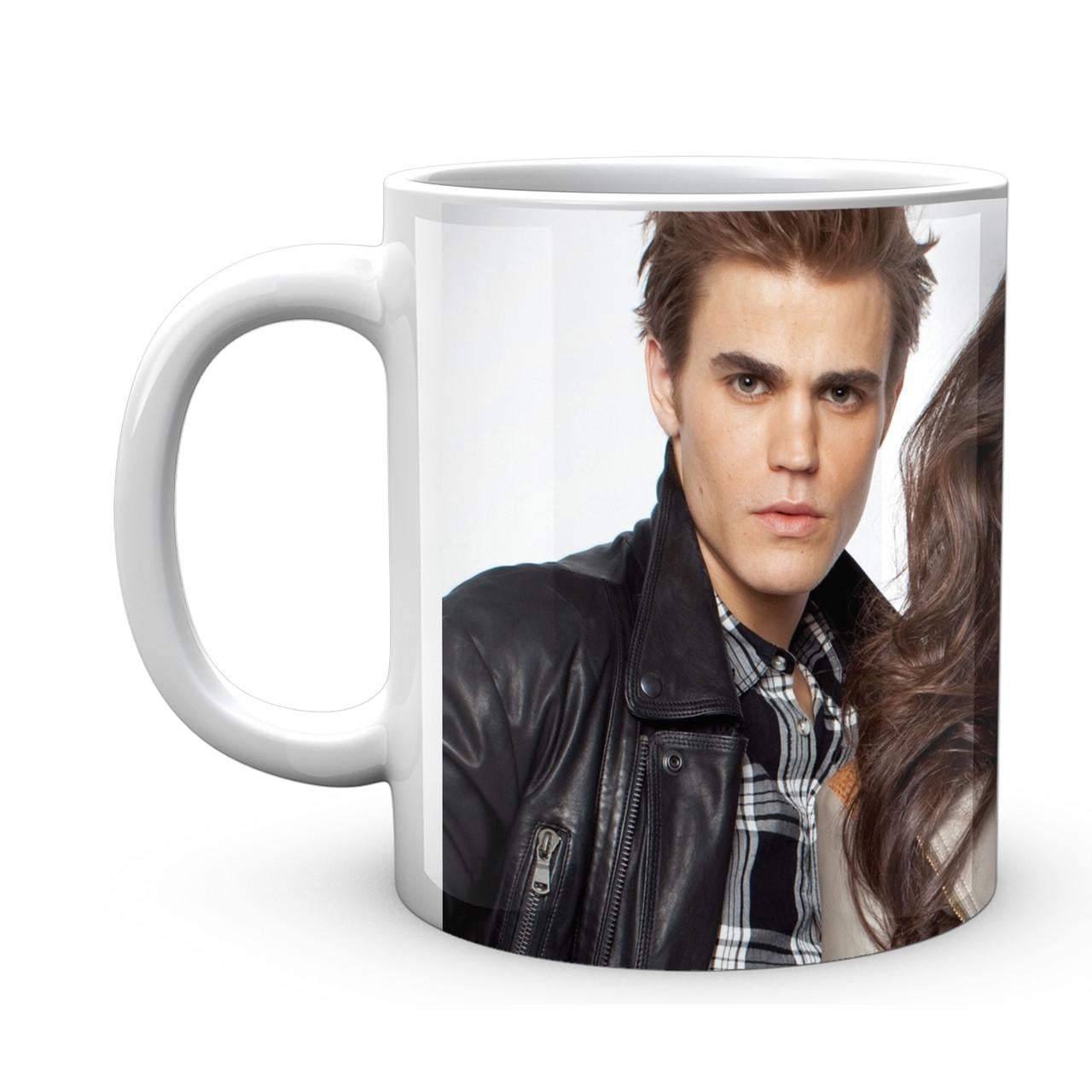 Чашка Geekland The Vampire Diaries 330 мл (VD 02.10)