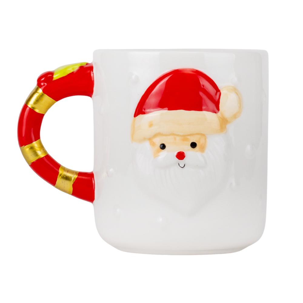 Кружка Новогоднее чудо 300 мл (6028-006)