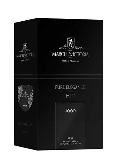 Освіжувач спрей Tasotti Pure Elegance Paper Jood 50 мл (497593)