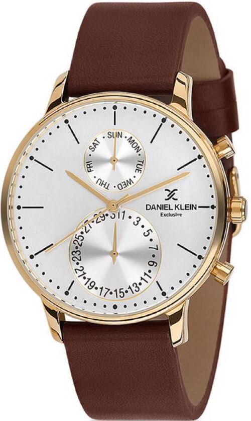 Наручний годинник чоловічий Daniel Klein DK11712-5 (104582)