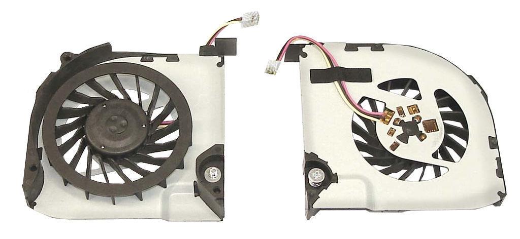 Кулер для ноутбука HP Pavilion DM4-1000 5V 0.35A 3-pin Brushless
