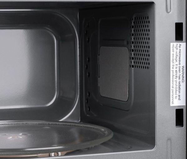 Мікрохвильова піч Grifon GR20FM0105B (1451233) - фото 6