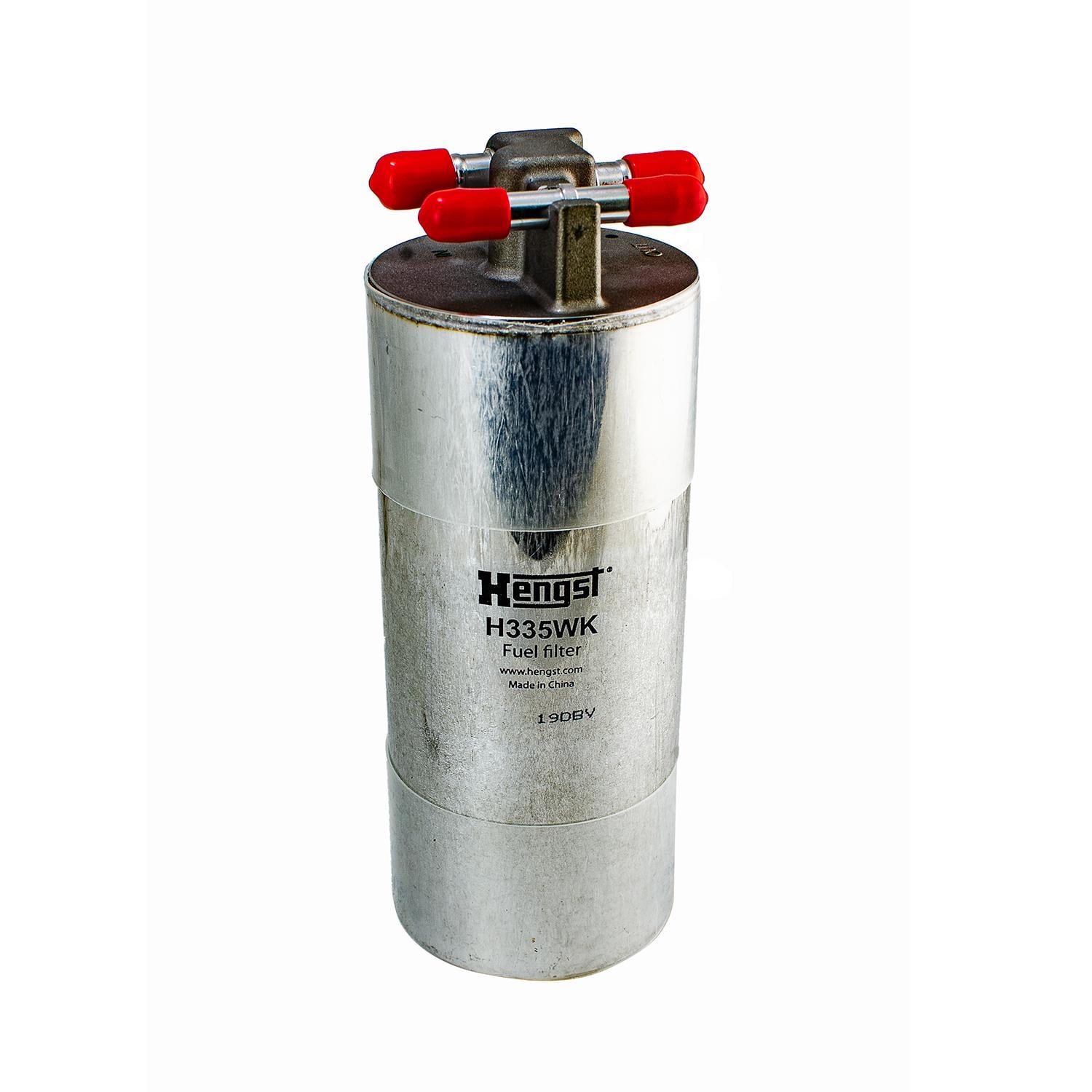 Фильтр топливный HENGST FILTER H335WK