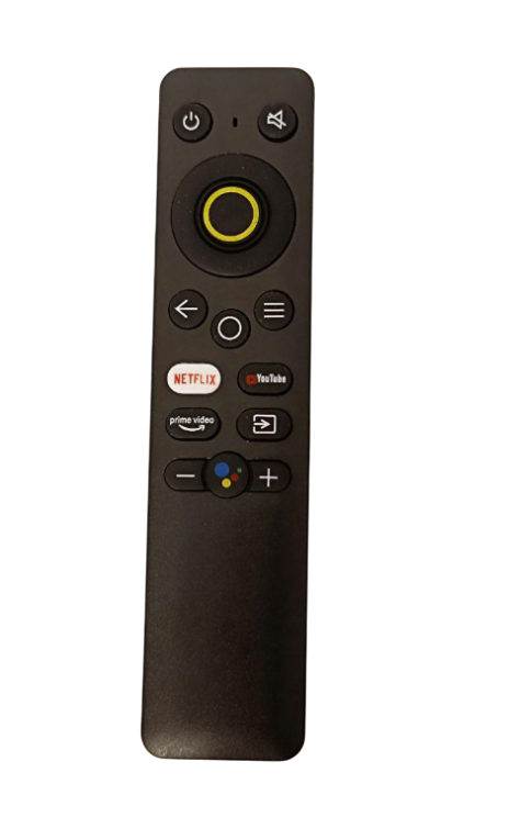 Пульт Huayu для Realme RMV2003 без голосового управления (2302053857)