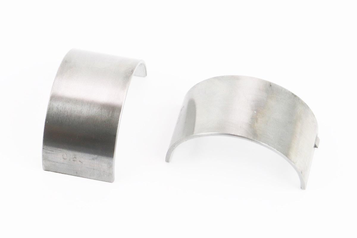 Вкладыш шатуна для двигателей R185N R190N 195NM комплект 2 шт. +0,50 (604603)