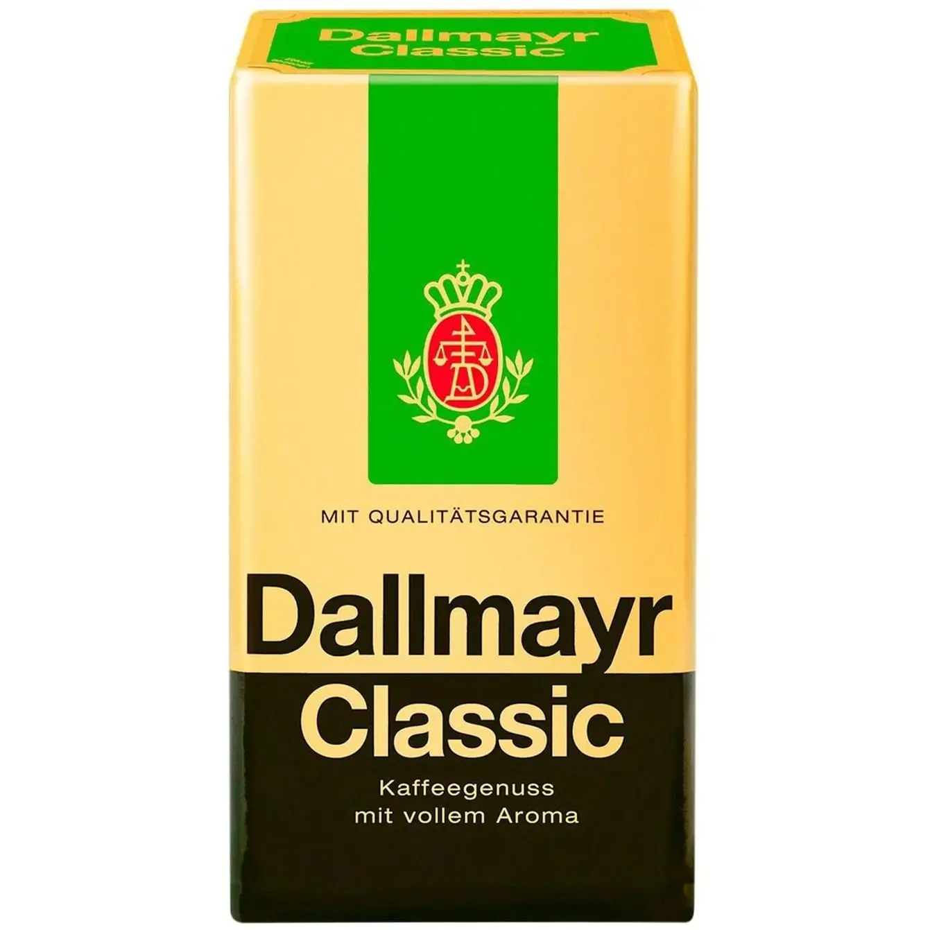 Кава мелена Dallmayr Kaffee Classic 500 г