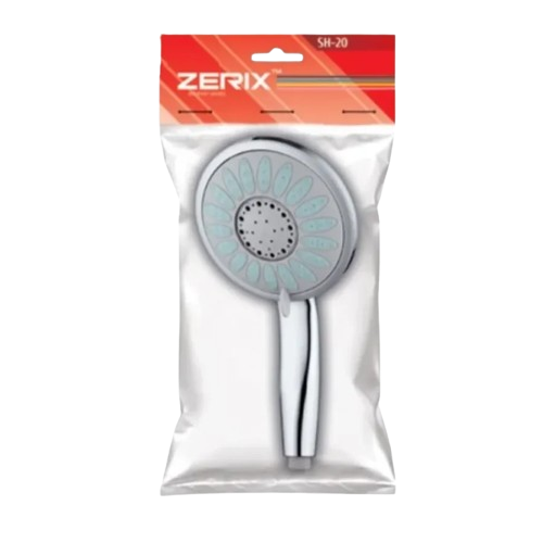 Лейка для душа Zerix SH-20 5 режимов (ZX5020)