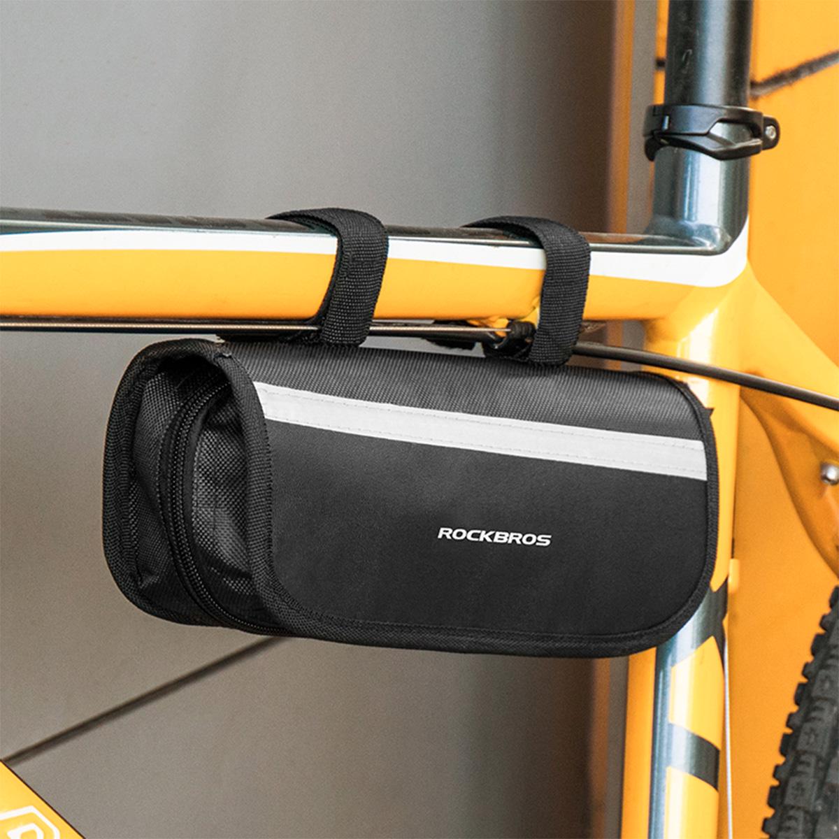 Ремкомплект ROCKBROS GJ9816 Черный (RB-GJ9816-1220) - фото 8 Ремкомплект ROCKBROS GJ9816 Черный (RB-GJ9816-1220) - фото 8