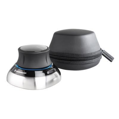 Компьютерная мышка 3DConnexion SpaceMouse Wireless Bluetooth Edition (3DX-700115)