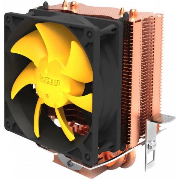 Кулер Pccooler S83