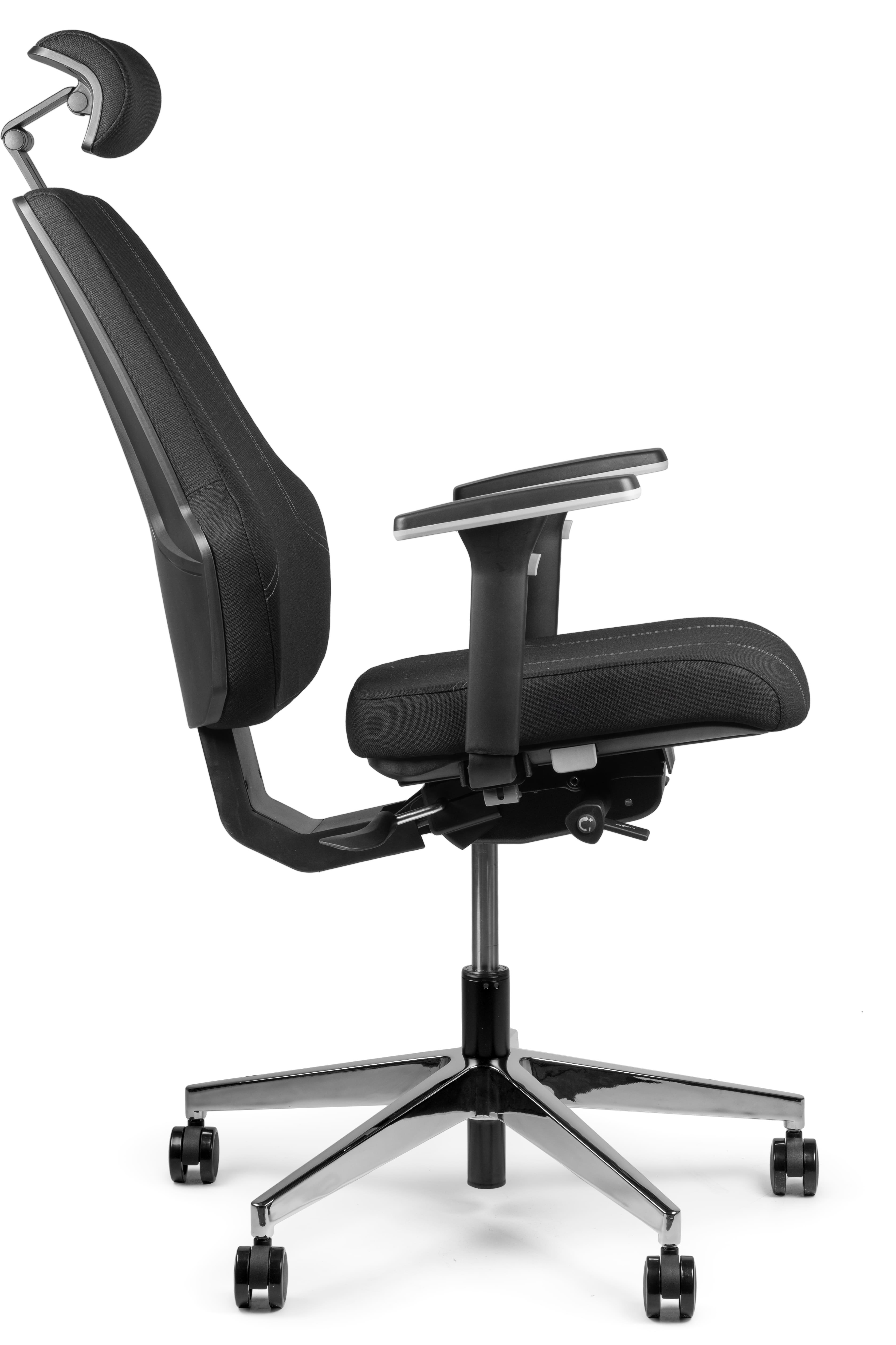 Крісло Barsky StandUp ST-03 - фото 8 Крісло Barsky StandUp ST-03 - фото 8