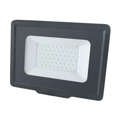 Світлодіодний прожектор Biom S5-SMD-50-Slim 50W 6200К 220V IP65