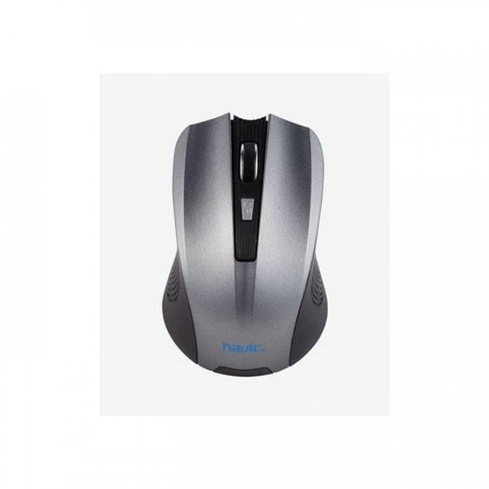 Мышь Havit HV-MS921GT Grey (100488)