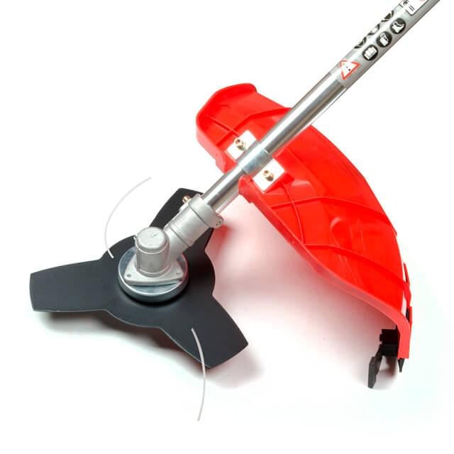 Мотокоса INTERTOOL DT-2232 - фото 8