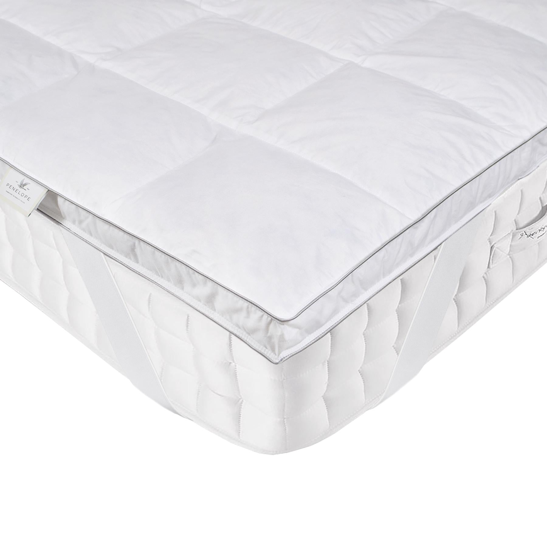 Перина Penelope Piume Classic Comfort New 180x200+5 см (svt-2000022340403)